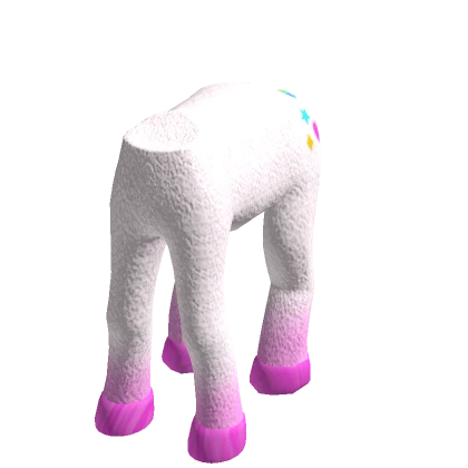 Unicorn Centaur Suit