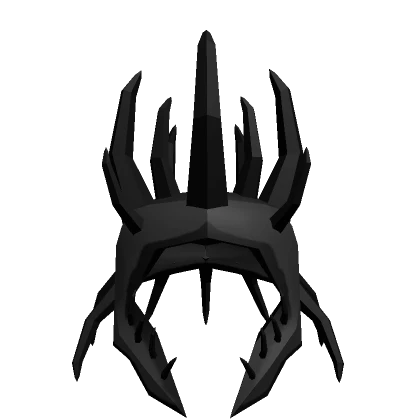 Nightmare Crown