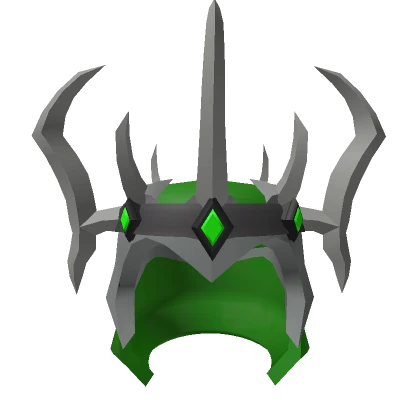 Green Crown