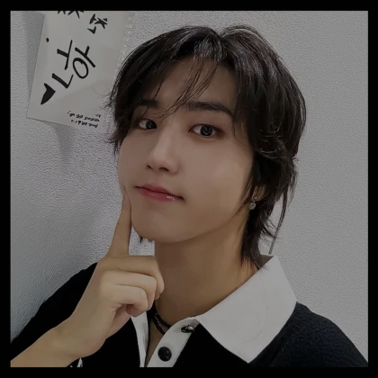 Han Jisung | Stray Kids