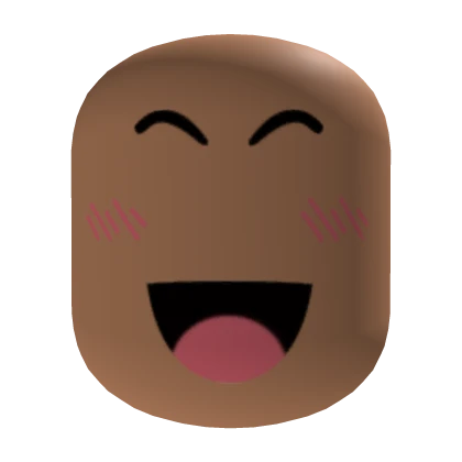 Super Happy Face