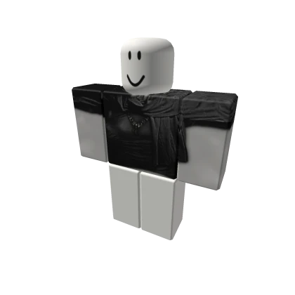 tight shirt with wrapped scarf 19:58