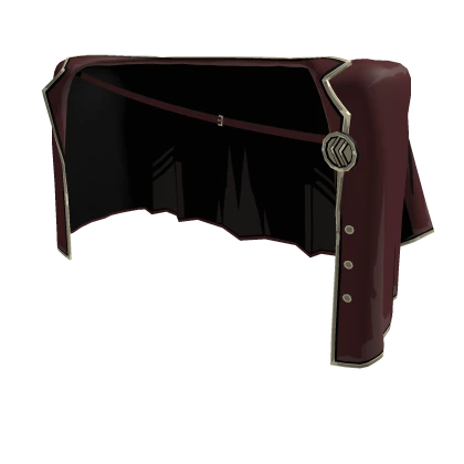 The Thumb East Soldato II Coat