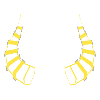 Angel Horns