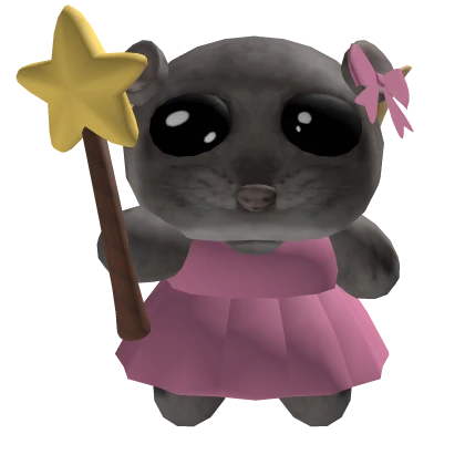 Hamster Fairy