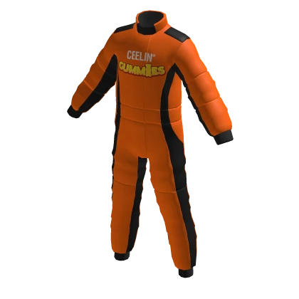 Ceelin Racing Suit