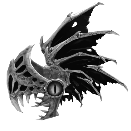 ⌛ Helsworn Valkyrie White Chalk