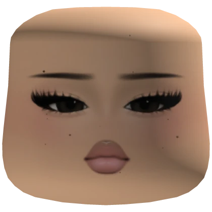 Day dreaming soft makeup