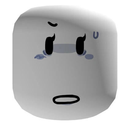 Eunoia's nervous face V2