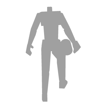 Football Head