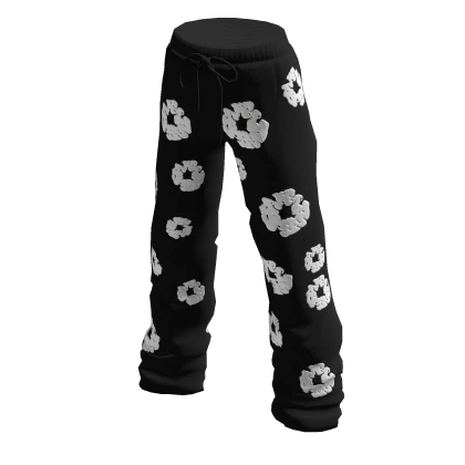 Denim Tears Sweatpants 