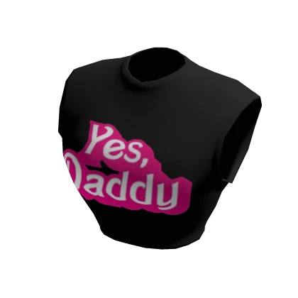 ✅Black cropped top✅