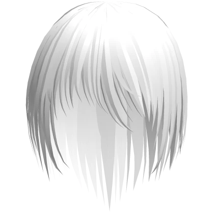 anime death light note boy hair white