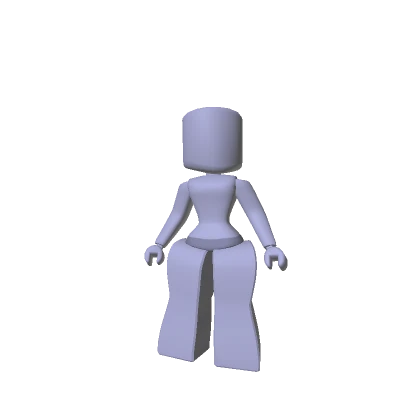 Popular Woman