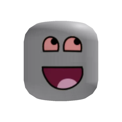 Tired Epic Shedletsky Face