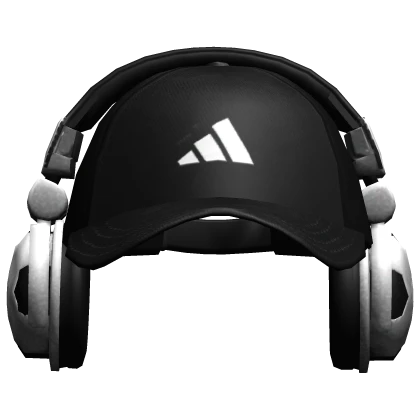 adidas x Valkenheim Cap & Headphones Combo