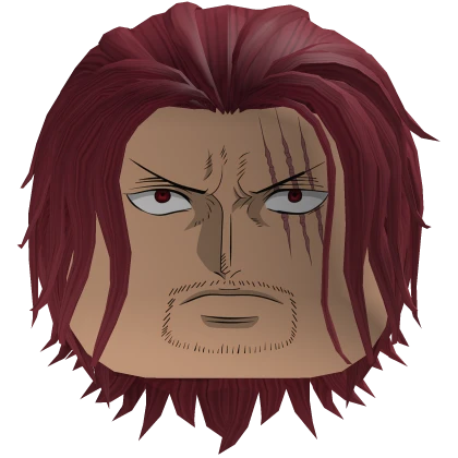 Shanks