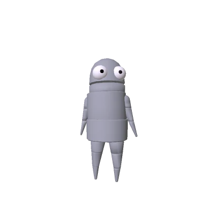 REPO Robot (Recolorable)