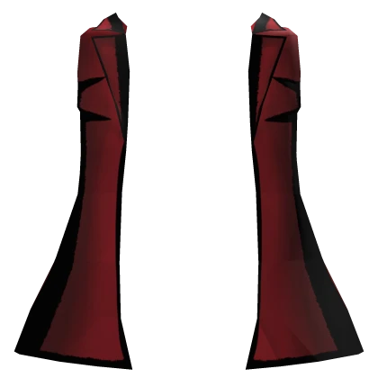 Alucard Jacket
