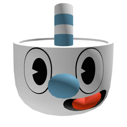 Mugman 