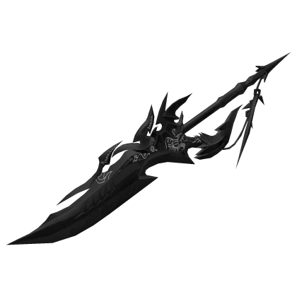 Draco Immortal Blade