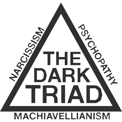 dark triad
