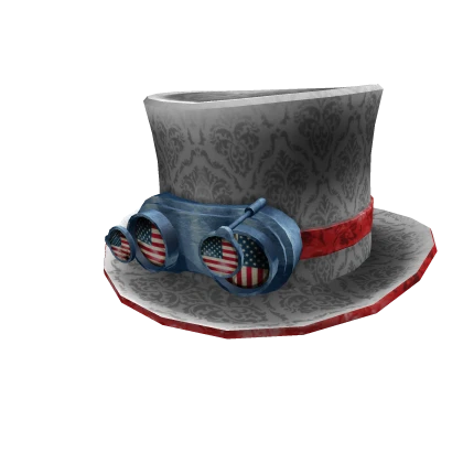 Patriot's Innovation