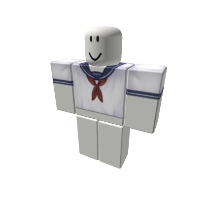 Akademi Uniform (Style 1) [Shirt]