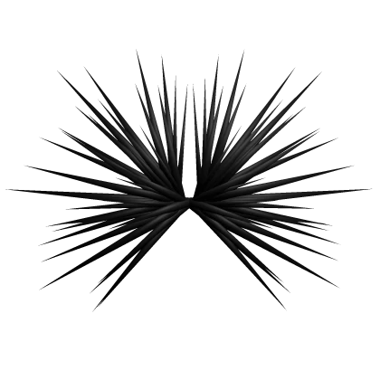 🦔 Spike Wings 🦔