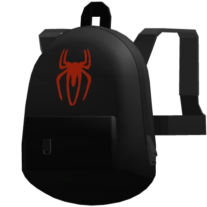 Mochila araña