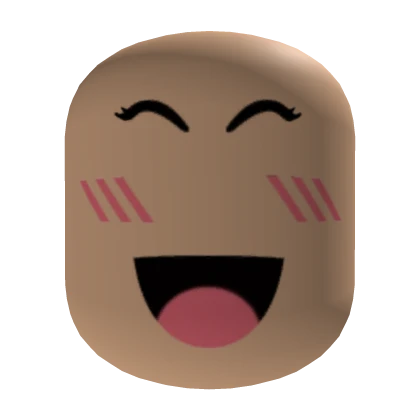 Super Happy Face Beige (SSHF)