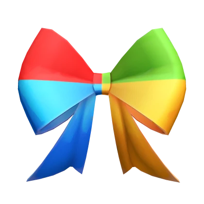 Webcore / Frutiger Aero Window Bow