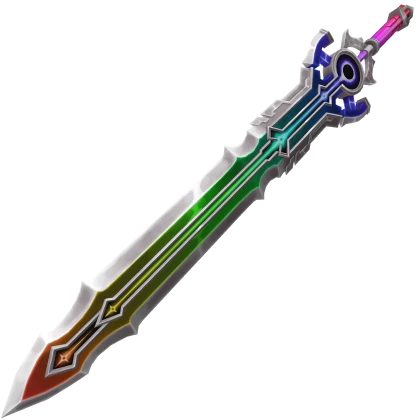 Prisma Universal Blade