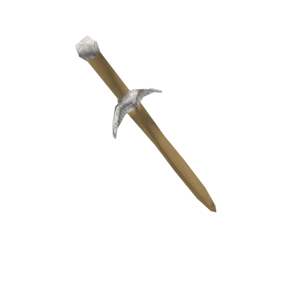 Recycled Linked Sword