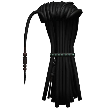 🌊 Lo'ak's Avatar Navi Braids