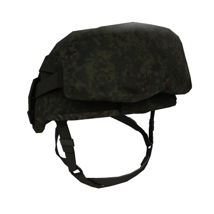 6B47 Ratnik-BSh (Cover #3)