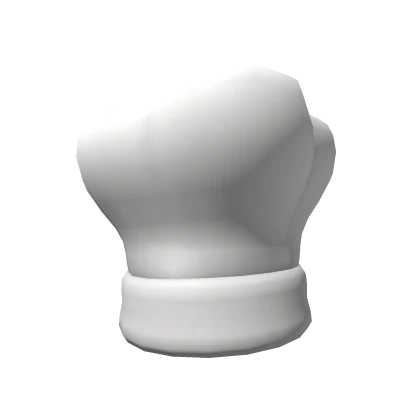 Large Chef's Hat