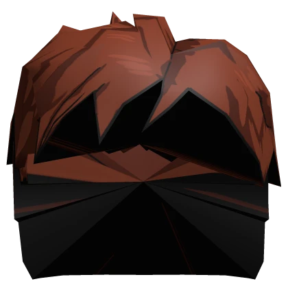 Mecha's Dispatch Hair