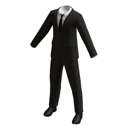 Business Suit
