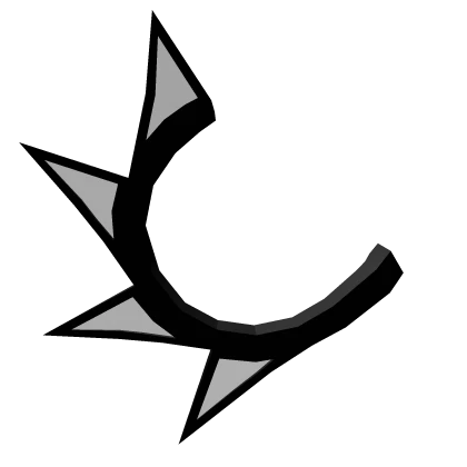 Forsaken Two Time Tail
