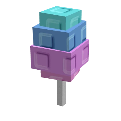 Candy Blossom Suit (Grow a Garden)