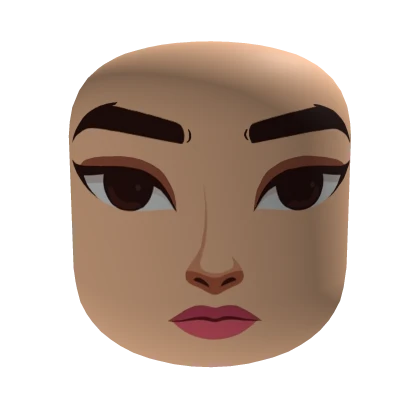 Abby From Kpop Demon Hunters
