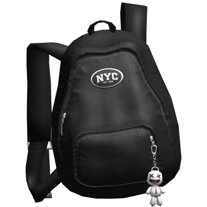 Y2K Off Shoulder Backpack (3.0)