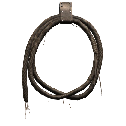 Wild West Ropes