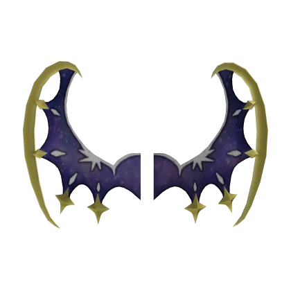 Lunar Wings