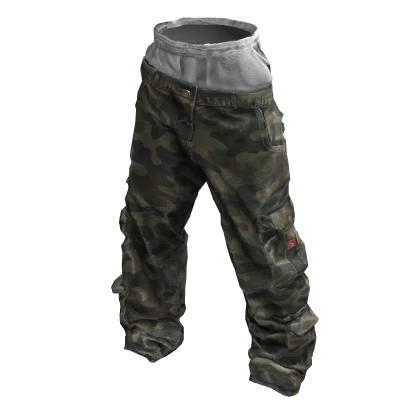 ardor* - boxer cargo (camo2)