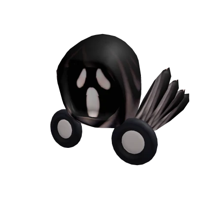 Spooky Scream Dominus