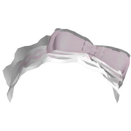 ♡ FREE Kawaii Bow Headdress