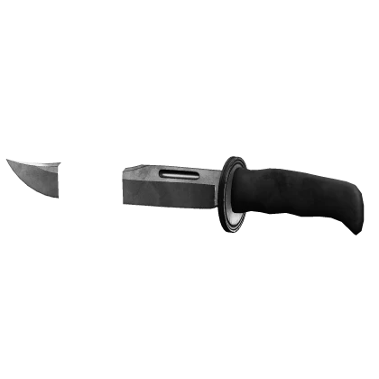 Knife In Torso 3.0