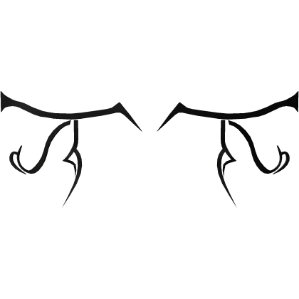 Ancient Egyptian Gaian Temprit Eyeliner